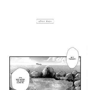 [Conro] Rift [Eng] – Gay Manga sex 157