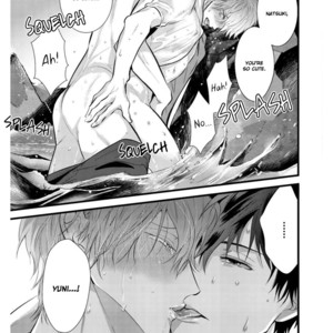 [Conro] Rift [Eng] – Gay Manga sex 159
