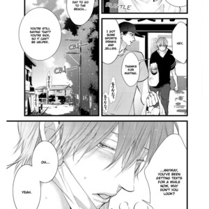 [Conro] Rift [Eng] – Gay Manga sex 161