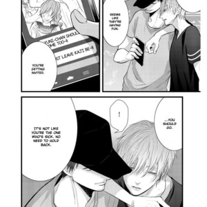 [Conro] Rift [Eng] – Gay Manga sex 162