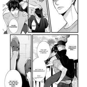 [Conro] Rift [Eng] – Gay Manga sex 163