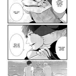 [Conro] Rift [Eng] – Gay Manga sex 164