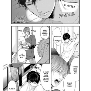 [Conro] Rift [Eng] – Gay Manga sex 167