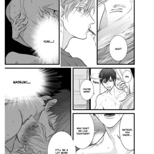 [Conro] Rift [Eng] – Gay Manga sex 169