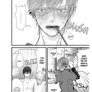 [Conro] Rift [Eng] – Gay Manga sex 170