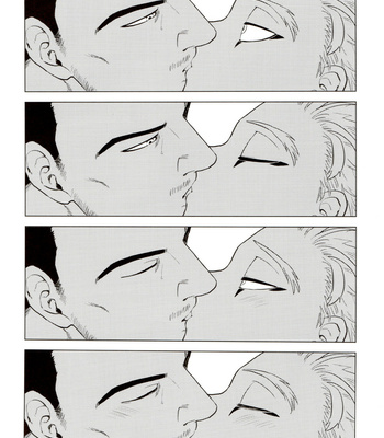[Tousoku Chokusen Undou (Pain)] Enholog #01 – Boku No Hero Academia dj [JP] – Gay Manga sex 89