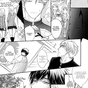 [KANO Shiuko] Fake ♂ (update c.2) [Eng] – Gay Manga sex 11