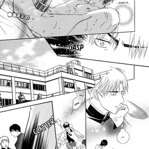 [KANO Shiuko] Fake ♂ (update c.2) [Eng] – Gay Manga sex 15