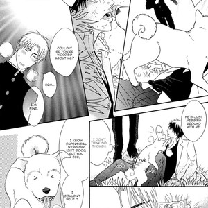[KANO Shiuko] Fake ♂ (update c.2) [Eng] – Gay Manga sex 16
