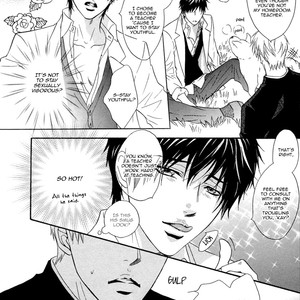 [KANO Shiuko] Fake ♂ (update c.2) [Eng] – Gay Manga sex 18