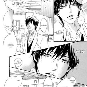 [KANO Shiuko] Fake ♂ (update c.2) [Eng] – Gay Manga sex 22