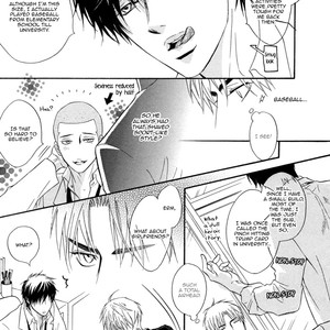 [KANO Shiuko] Fake ♂ (update c.2) [Eng] – Gay Manga sex 23