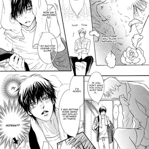 [KANO Shiuko] Fake ♂ (update c.2) [Eng] – Gay Manga sex 27