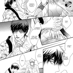 [KANO Shiuko] Fake ♂ (update c.2) [Eng] – Gay Manga sex 32