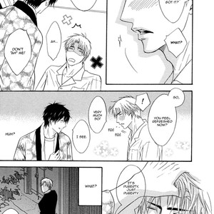 [KANO Shiuko] Fake ♂ (update c.2) [Eng] – Gay Manga sex 33
