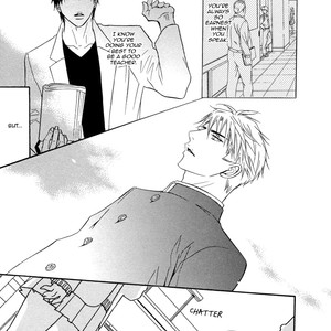 [KANO Shiuko] Fake ♂ (update c.2) [Eng] – Gay Manga sex 35
