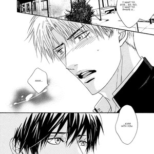 [KANO Shiuko] Fake ♂ (update c.2) [Eng] – Gay Manga sex 38