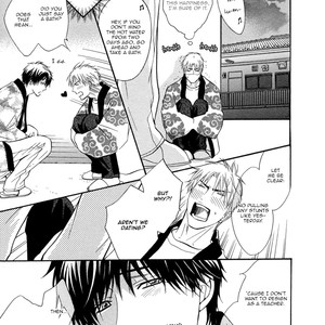 [KANO Shiuko] Fake ♂ (update c.2) [Eng] – Gay Manga sex 41