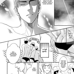 [KANO Shiuko] Fake ♂ (update c.2) [Eng] – Gay Manga sex 48
