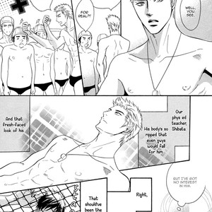 [KANO Shiuko] Fake ♂ (update c.2) [Eng] – Gay Manga sex 49