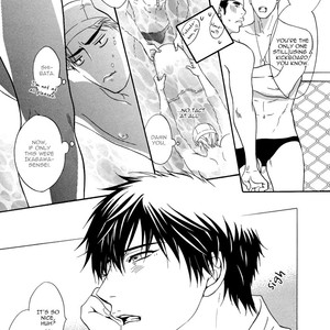 [KANO Shiuko] Fake ♂ (update c.2) [Eng] – Gay Manga sex 51