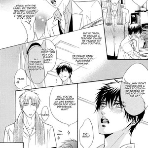 [KANO Shiuko] Fake ♂ (update c.2) [Eng] – Gay Manga sex 52