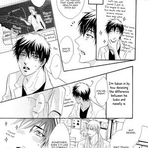 [KANO Shiuko] Fake ♂ (update c.2) [Eng] – Gay Manga sex 53