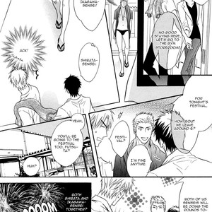 [KANO Shiuko] Fake ♂ (update c.2) [Eng] – Gay Manga sex 54
