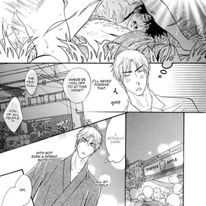 [KANO Shiuko] Fake ♂ (update c.2) [Eng] – Gay Manga sex 55