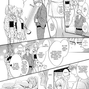 [KANO Shiuko] Fake ♂ (update c.2) [Eng] – Gay Manga sex 56