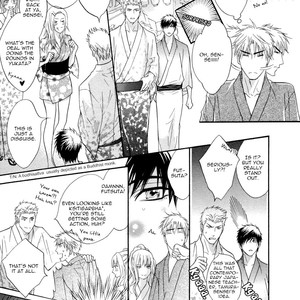 [KANO Shiuko] Fake ♂ (update c.2) [Eng] – Gay Manga sex 57