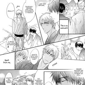 [KANO Shiuko] Fake ♂ (update c.2) [Eng] – Gay Manga sex 58