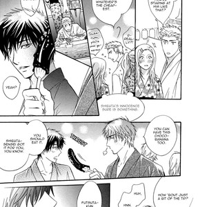 [KANO Shiuko] Fake ♂ (update c.2) [Eng] – Gay Manga sex 61
