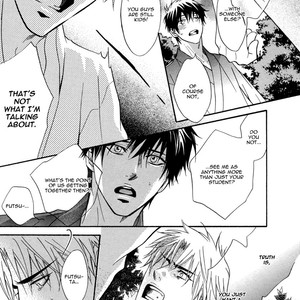 [KANO Shiuko] Fake ♂ (update c.2) [Eng] – Gay Manga sex 65