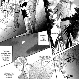 [KANO Shiuko] Fake ♂ (update c.2) [Eng] – Gay Manga sex 66
