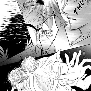 [KANO Shiuko] Fake ♂ (update c.2) [Eng] – Gay Manga sex 68
