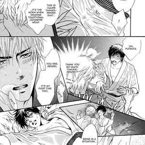 [KANO Shiuko] Fake ♂ (update c.2) [Eng] – Gay Manga sex 71