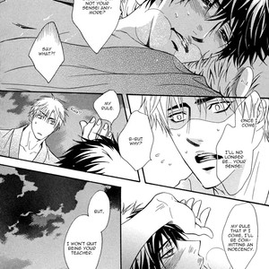 [KANO Shiuko] Fake ♂ (update c.2) [Eng] – Gay Manga sex 74