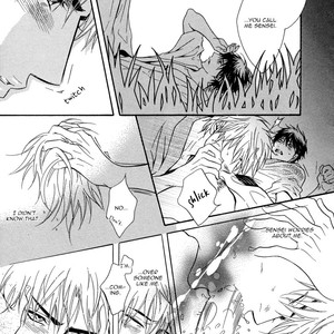 [KANO Shiuko] Fake ♂ (update c.2) [Eng] – Gay Manga sex 75