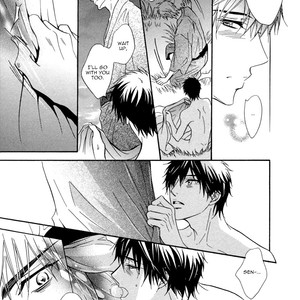 [KANO Shiuko] Fake ♂ (update c.2) [Eng] – Gay Manga sex 77