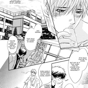 [KANO Shiuko] Fake ♂ (update c.2) [Eng] – Gay Manga sex 78