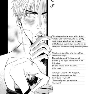 [KANO Shiuko] Fake ♂ (update c.2) [Eng] – Gay Manga sex 79