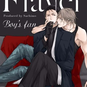 [Sachimo] Flaver (update c.2) [kr] – Gay Manga sex 5