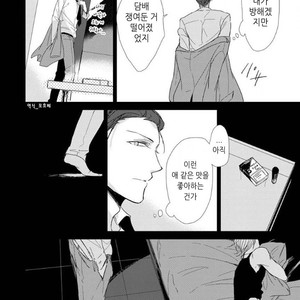 [Sachimo] Flaver (update c.2) [kr] – Gay Manga sex 10