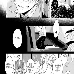 [Sachimo] Flaver (update c.2) [kr] – Gay Manga sex 14
