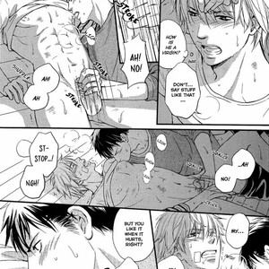 [KANEKO Ako] Juuyoku Porno (update c.3+4) [Eng] – Gay Manga sex 24