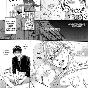 [KANEKO Ako] Juuyoku Porno (update c.3+4) [Eng] – Gay Manga sex 28