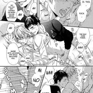 [KANEKO Ako] Juuyoku Porno (update c.3+4) [Eng] – Gay Manga sex 47