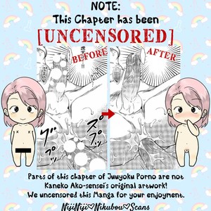 [KANEKO Ako] Juuyoku Porno (update c.3+4) [Eng] – Gay Manga sex 52
