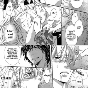 [KANEKO Ako] Juuyoku Porno (update c.3+4) [Eng] – Gay Manga sex 71